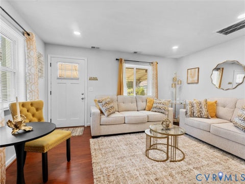 Tiny photo for 1826 Claiborne Street, Richmond, VA 23220 (MLS # 2628243)
