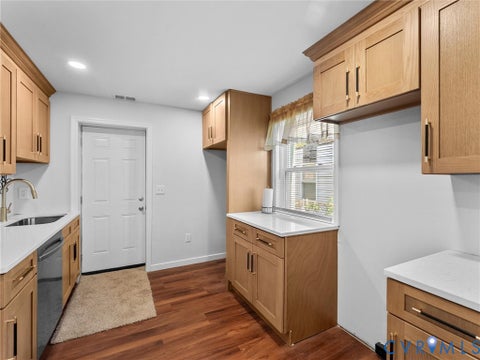 Tiny photo for 1826 Claiborne Street, Richmond, VA 23220 (MLS # 2628243)