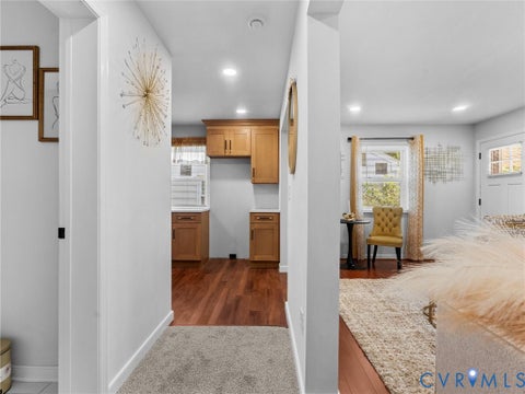 Tiny photo for 1826 Claiborne Street, Richmond, VA 23220 (MLS # 2628243)