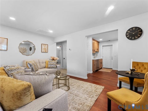 Tiny photo for 1826 Claiborne Street, Richmond, VA 23220 (MLS # 2628243)