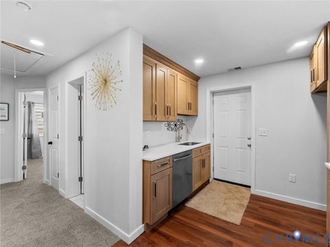 Tiny photo for 1826 Claiborne Street, Richmond, VA 23220 (MLS # 2628243)