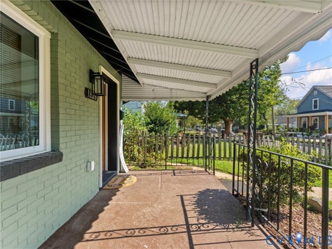Tiny photo for 1826 Claiborne Street, Richmond, VA 23220 (MLS # 2628243)
