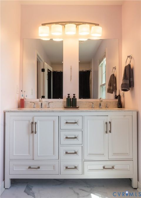 Tiny photo for 2500 Hargrove Street, Richmond, VA 23225 (MLS # 2608654)