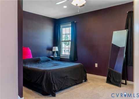 Tiny photo for 2500 Hargrove Street, Richmond, VA 23225 (MLS # 2608654)