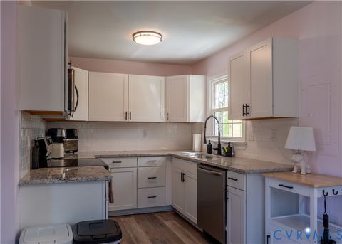 Tiny photo for 2500 Hargrove Street, Richmond, VA 23225 (MLS # 2608654)