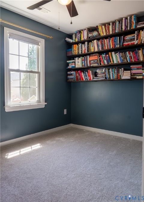 Tiny photo for 2500 Hargrove Street, Richmond, VA 23225 (MLS # 2608654)