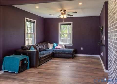 Tiny photo for 2500 Hargrove Street, Richmond, VA 23225 (MLS # 2608654)