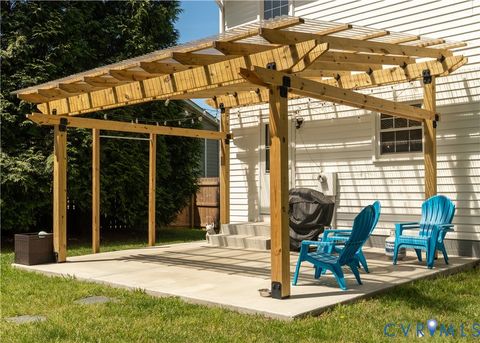 Tiny photo for 2500 Hargrove Street, Richmond, VA 23225 (MLS # 2608654)