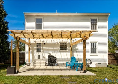Tiny photo for 2500 Hargrove Street, Richmond, VA 23225 (MLS # 2608654)