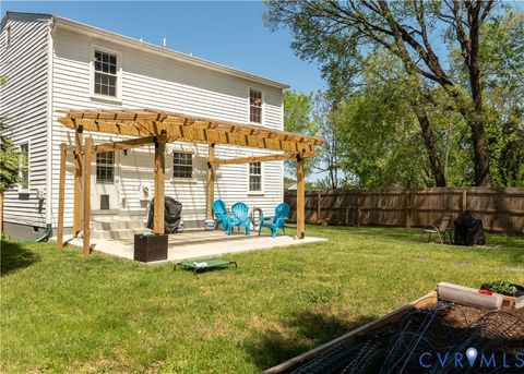 Tiny photo for 2500 Hargrove Street, Richmond, VA 23225 (MLS # 2608654)