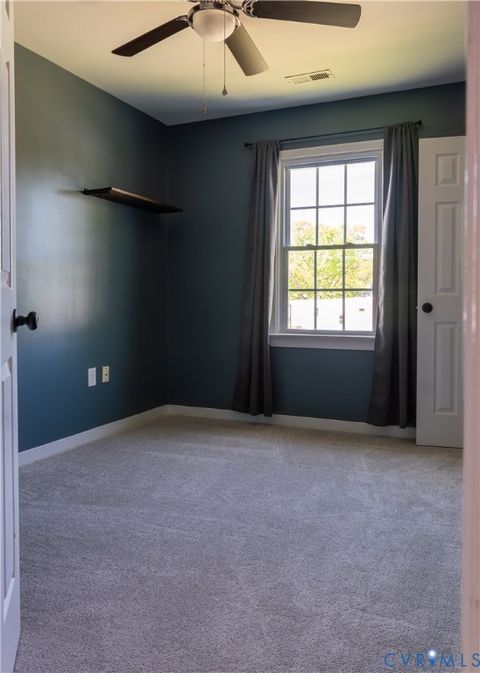 Tiny photo for 2500 Hargrove Street, Richmond, VA 23225 (MLS # 2608654)