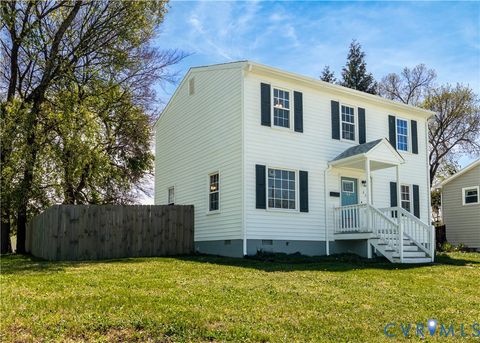 Tiny photo for 2500 Hargrove Street, Richmond, VA 23225 (MLS # 2608654)