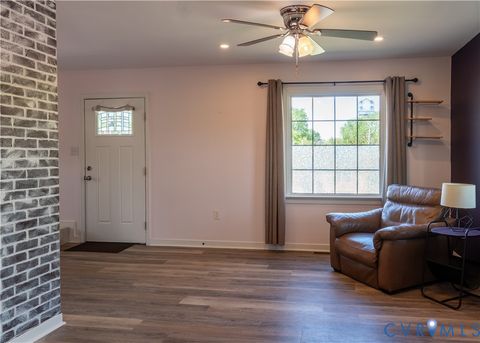 Tiny photo for 2500 Hargrove Street, Richmond, VA 23225 (MLS # 2608654)
