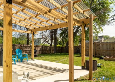 Tiny photo for 2500 Hargrove Street, Richmond, VA 23225 (MLS # 2608654)