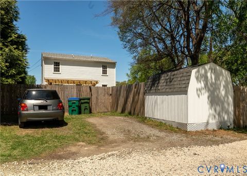 Tiny photo for 2500 Hargrove Street, Richmond, VA 23225 (MLS # 2608654)