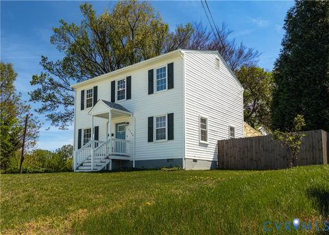 Tiny photo for 2500 Hargrove Street, Richmond, VA 23225 (MLS # 2608654)