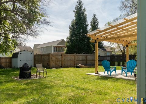 Tiny photo for 2500 Hargrove Street, Richmond, VA 23225 (MLS # 2608654)