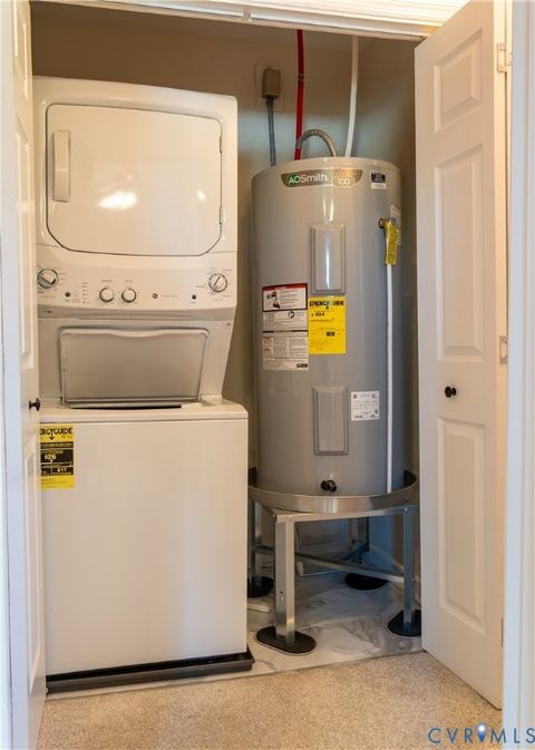 Tiny photo for 2500 Hargrove Street, Richmond, VA 23225 (MLS # 2608654)