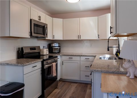 Tiny photo for 2500 Hargrove Street, Richmond, VA 23225 (MLS # 2608654)