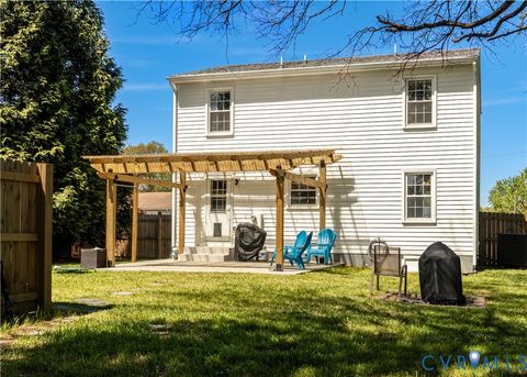 Tiny photo for 2500 Hargrove Street, Richmond, VA 23225 (MLS # 2608654)