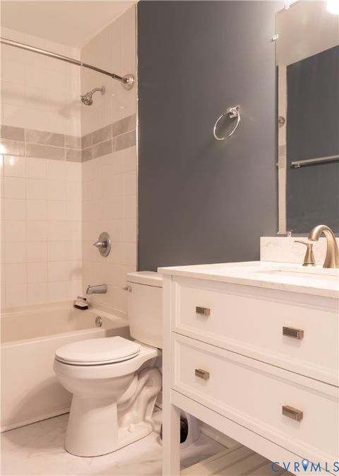 Tiny photo for 2500 Hargrove Street, Richmond, VA 23225 (MLS # 2608654)