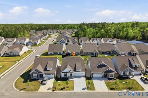 Tiny photo for 1731 Galley Place, Chester, VA 23836 (MLS # 2617273)