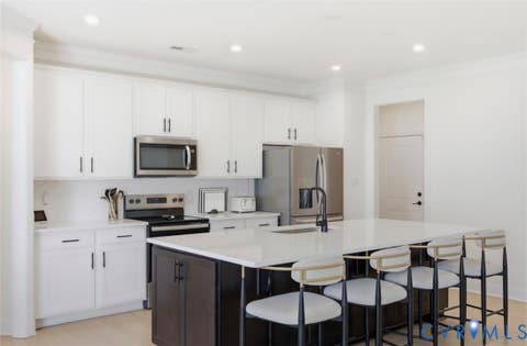 Tiny photo for 1731 Galley Place, Chester, VA 23836 (MLS # 2617273)