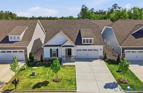 Tiny photo for 1731 Galley Place, Chester, VA 23836 (MLS # 2617273)