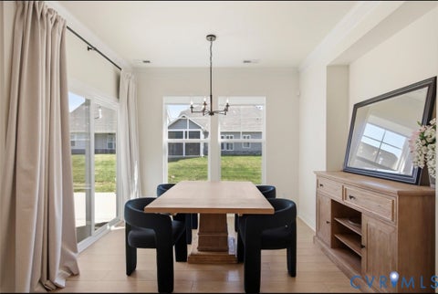 Tiny photo for 1731 Galley Place, Chester, VA 23836 (MLS # 2617273)