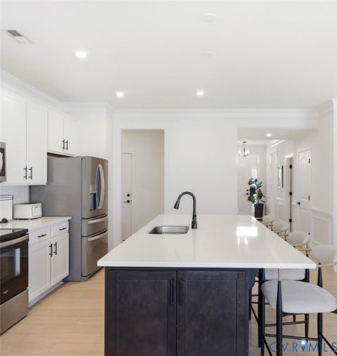 Tiny photo for 1731 Galley Place, Chester, VA 23836 (MLS # 2617273)