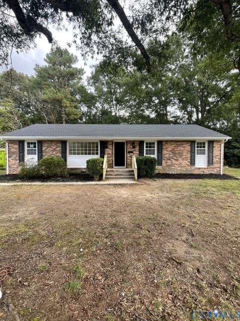Photo of 7272 Placida Circle, Mechanicsville, VA 23116 (MLS # 2527769)