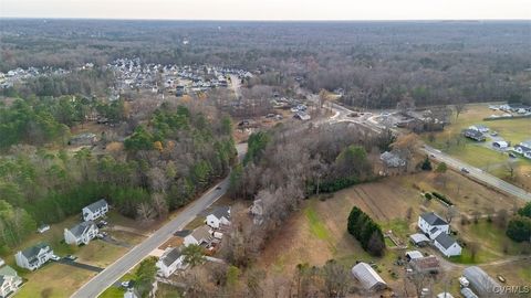 A home in North Chesterfield