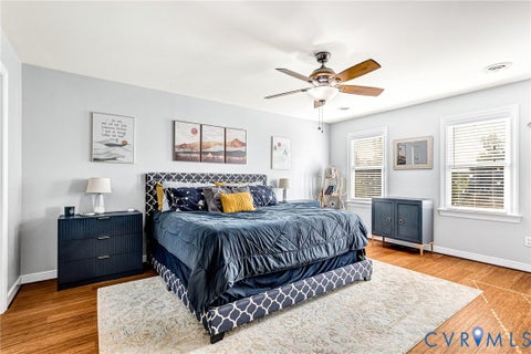 Photo of 10103 Stags Leap Drive, Mechanicsville, VA 23116 (MLS # 2625482)
