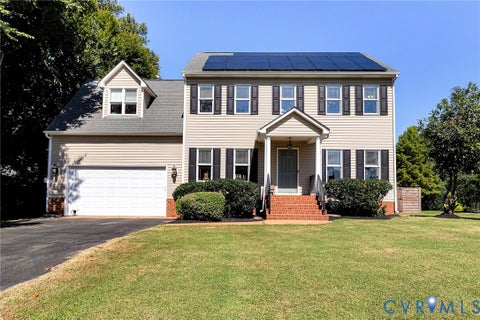 Photo of 10103 Stags Leap Drive, Mechanicsville, VA 23116 (MLS # 2625482)