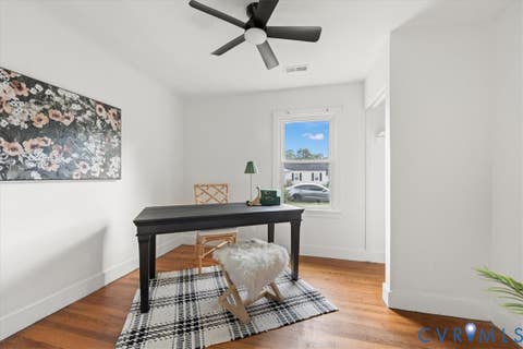 Tiny photo for 32 E Gray Street, Henrico, VA 23150 (MLS # 2620569)