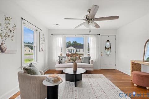 Tiny photo for 32 E Gray Street, Henrico, VA 23150 (MLS # 2620569)