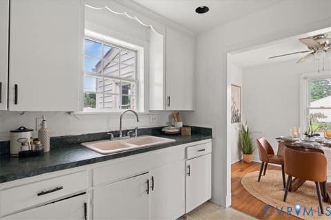 Tiny photo for 32 E Gray Street, Henrico, VA 23150 (MLS # 2620569)