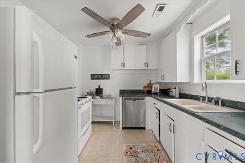 Tiny photo for 32 E Gray Street, Henrico, VA 23150 (MLS # 2620569)