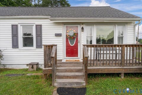 Tiny photo for 32 E Gray Street, Henrico, VA 23150 (MLS # 2620569)