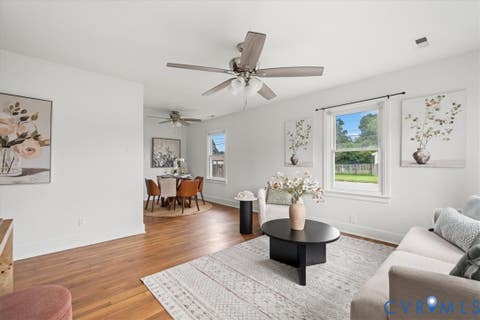 Tiny photo for 32 E Gray Street, Henrico, VA 23150 (MLS # 2620569)