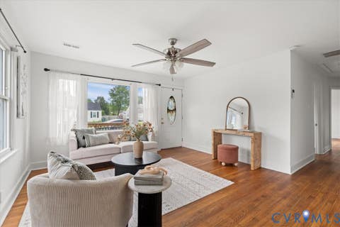 Tiny photo for 32 E Gray Street, Henrico, VA 23150 (MLS # 2620569)