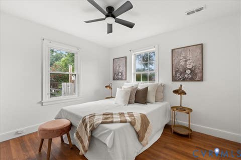 Tiny photo for 32 E Gray Street, Henrico, VA 23150 (MLS # 2620569)
