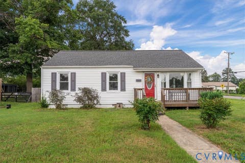 Photo of 32 E Gray Street, Henrico, VA 23150 (MLS # 2620569)