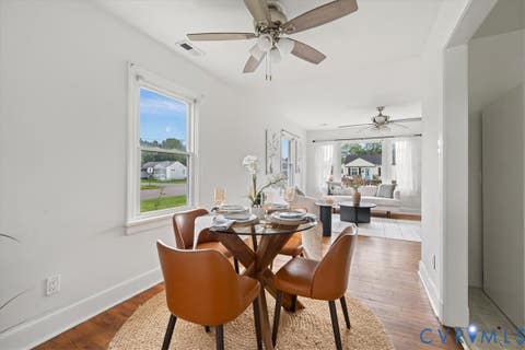 Tiny photo for 32 E Gray Street, Henrico, VA 23150 (MLS # 2620569)