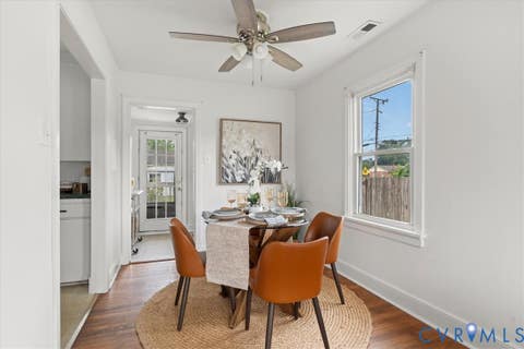 Tiny photo for 32 E Gray Street, Henrico, VA 23150 (MLS # 2620569)