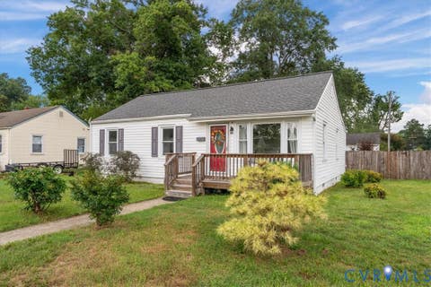 Tiny photo for 32 E Gray Street, Henrico, VA 23150 (MLS # 2620569)
