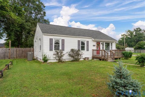 Tiny photo for 32 E Gray Street, Henrico, VA 23150 (MLS # 2620569)