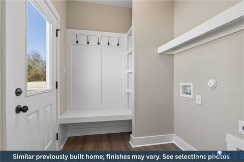 Tiny photo for TBD Lot 4 Francisco Road, Farmville, VA 23901 (MLS # 2607212)