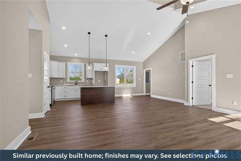 Tiny photo for TBD Lot 4 Francisco Road, Farmville, VA 23901 (MLS # 2607212)