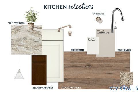 Tiny photo for TBD Lot 4 Francisco Road, Farmville, VA 23901 (MLS # 2607212)